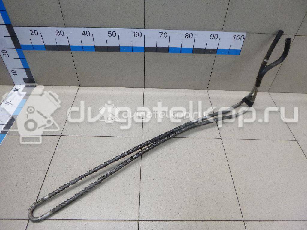 Фото Радиатор гидроусилителя  9064662024 для mercedes benz Sprinter (906) {forloop.counter}}