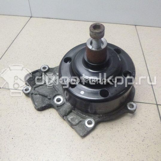 Фото Насос водяной (помпа)  6512001801 для mercedes benz Sprinter (906)