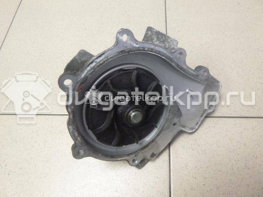 Фото Насос водяной (помпа)  6512001801 для mercedes benz Sprinter (906) {forloop.counter}}