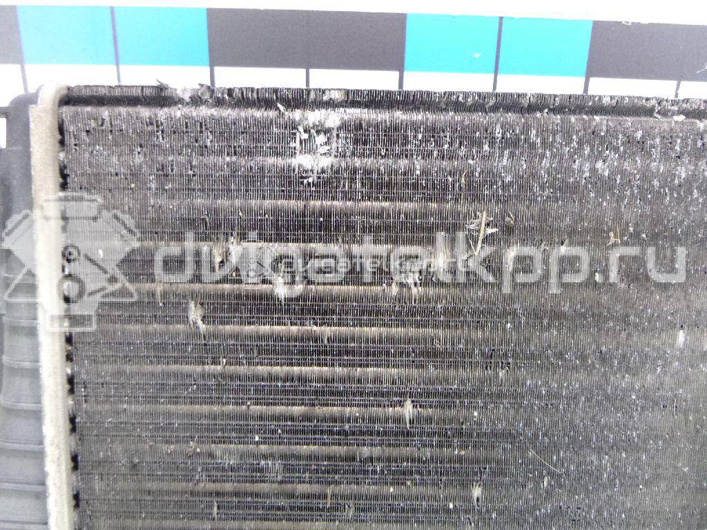 Фото Радиатор основной  9065000002 для mercedes benz Sprinter (906) {forloop.counter}}