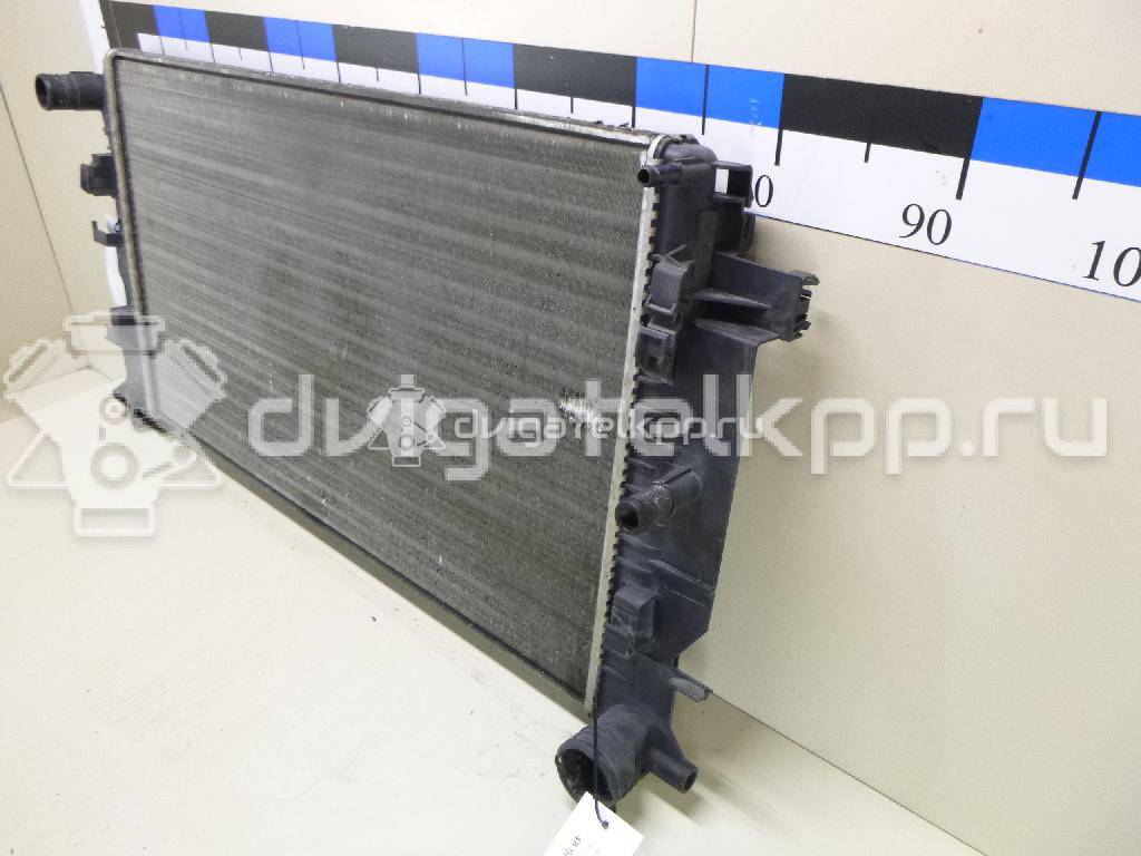 Фото Радиатор основной  9065000002 для mercedes benz Sprinter (906) {forloop.counter}}