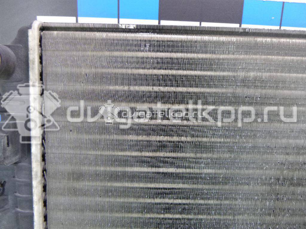 Фото Радиатор основной  9065000002 для mercedes benz Sprinter (906) {forloop.counter}}