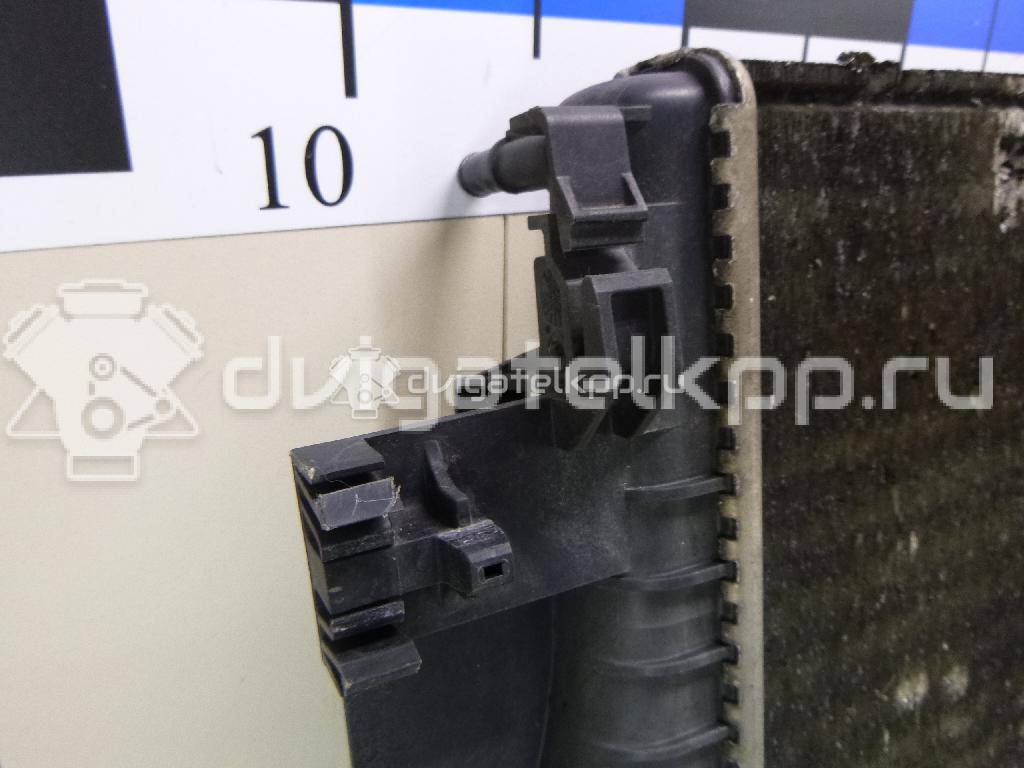 Фото Радиатор основной  9065000002 для mercedes benz Sprinter (906) {forloop.counter}}