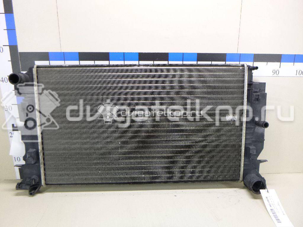 Фото Радиатор основной  9065000002 для mercedes benz Sprinter (906) {forloop.counter}}