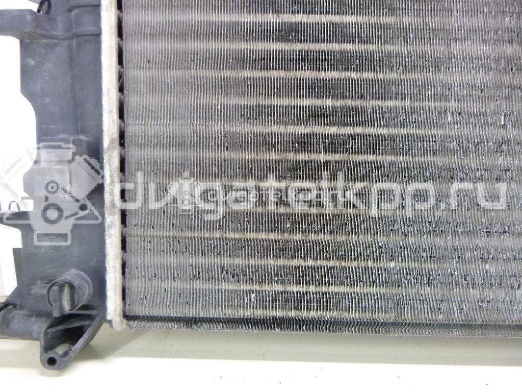 Фото Радиатор основной  9065000002 для mercedes benz Sprinter (906) {forloop.counter}}