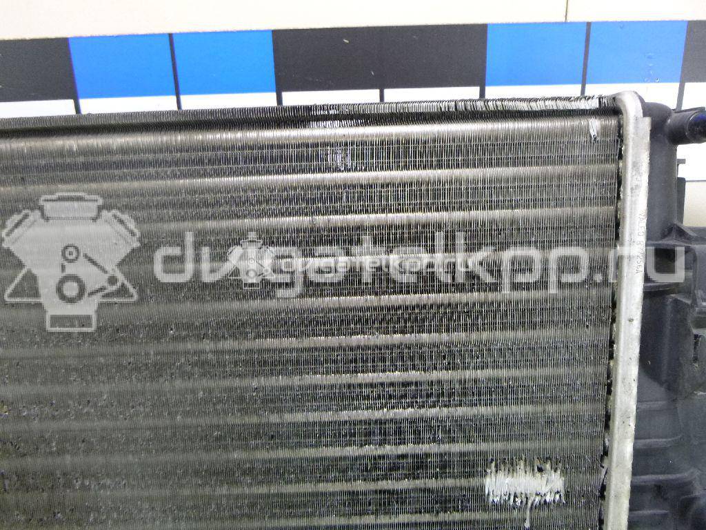 Фото Радиатор основной  9065000002 для mercedes benz Sprinter (906) {forloop.counter}}