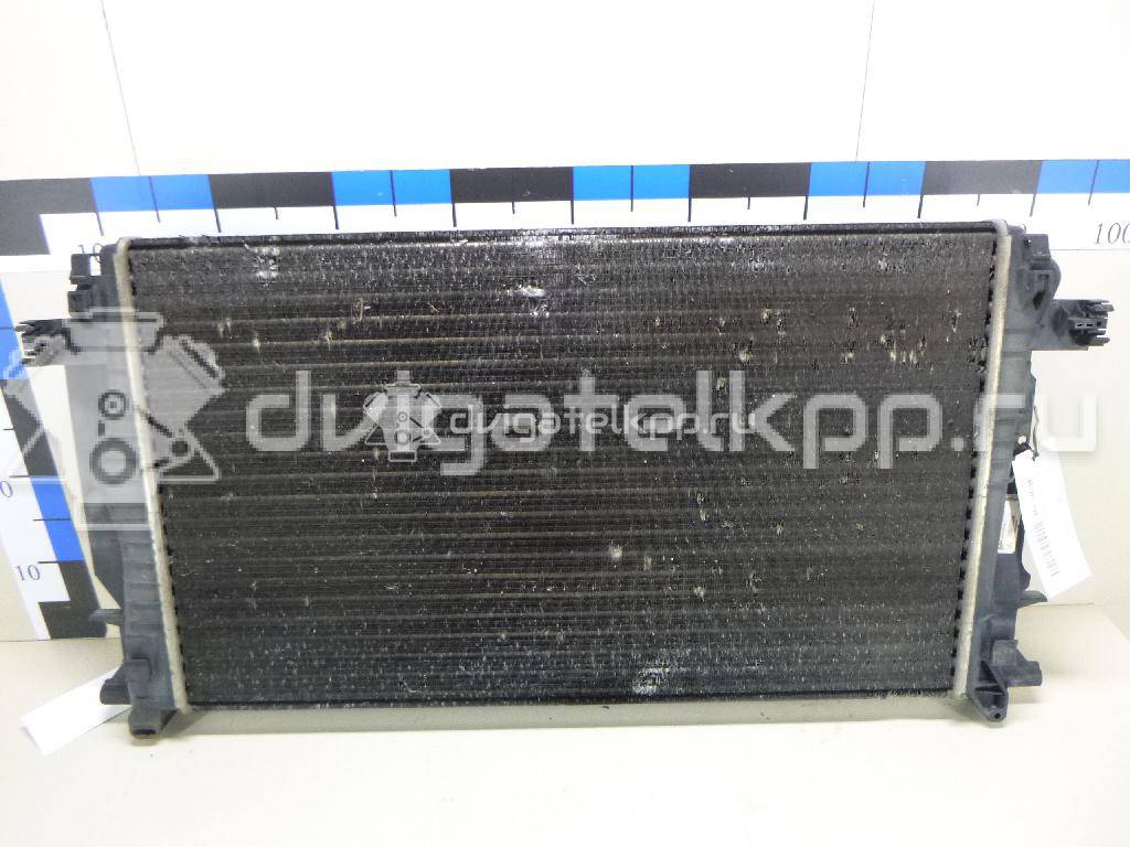 Фото Радиатор основной  9065000002 для mercedes benz Sprinter (906) {forloop.counter}}