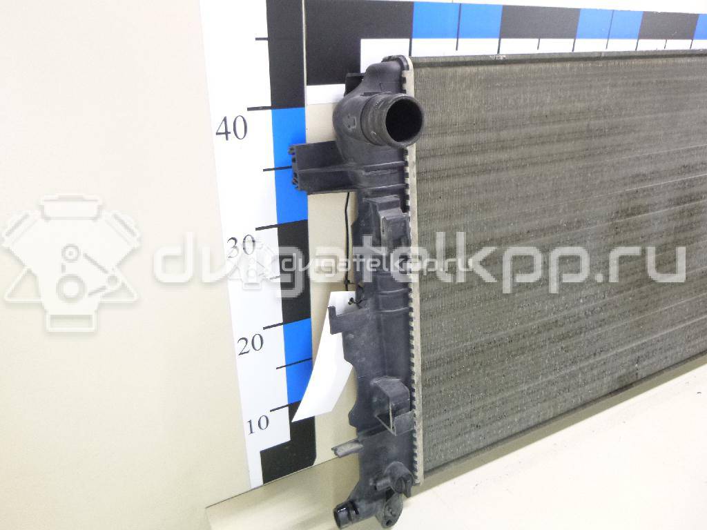 Фото Радиатор основной  9065000002 для mercedes benz Sprinter (906) {forloop.counter}}