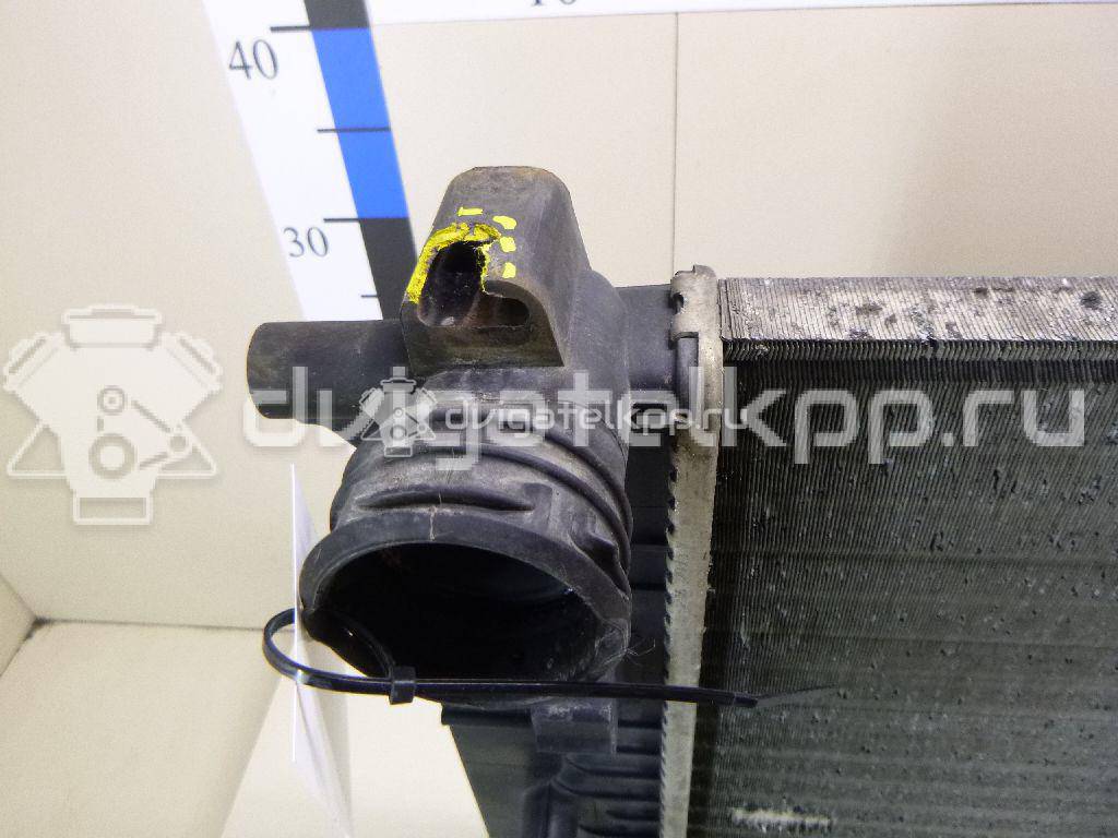 Фото Радиатор основной  9065000002 для mercedes benz Sprinter (906) {forloop.counter}}