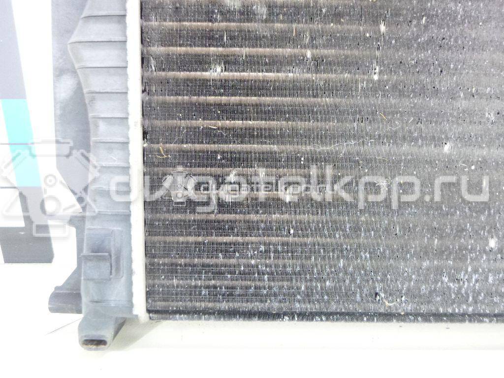 Фото Радиатор основной  9065000002 для mercedes benz Sprinter (906) {forloop.counter}}