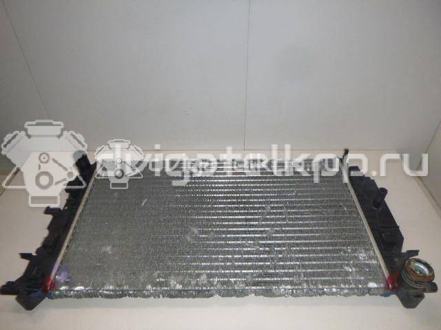 Фото Радиатор основной  9065000002 для mercedes benz Sprinter (906) {forloop.counter}}