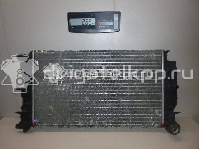 Фото Радиатор основной  9065000002 для mercedes benz Sprinter (906) {forloop.counter}}