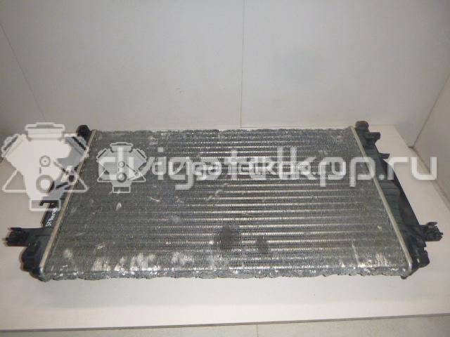 Фото Радиатор основной  9065000002 для mercedes benz Sprinter (906) {forloop.counter}}