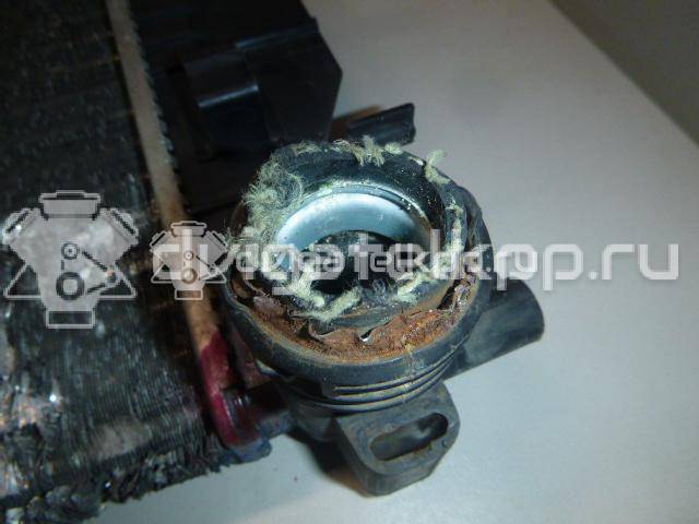 Фото Радиатор основной  9065000002 для mercedes benz Sprinter (906) {forloop.counter}}