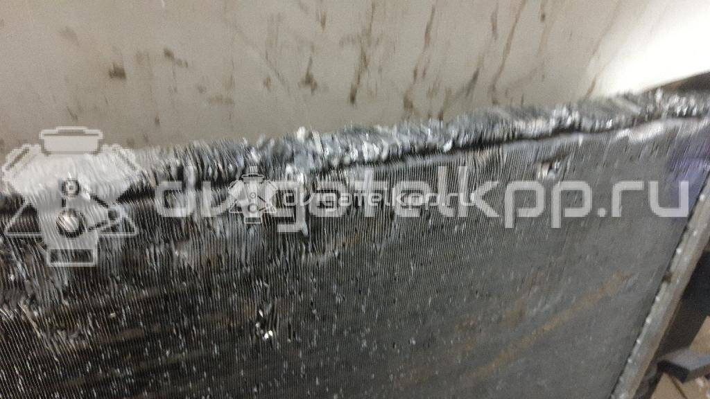 Фото Радиатор основной  9065000002 для mercedes benz Sprinter (906) {forloop.counter}}