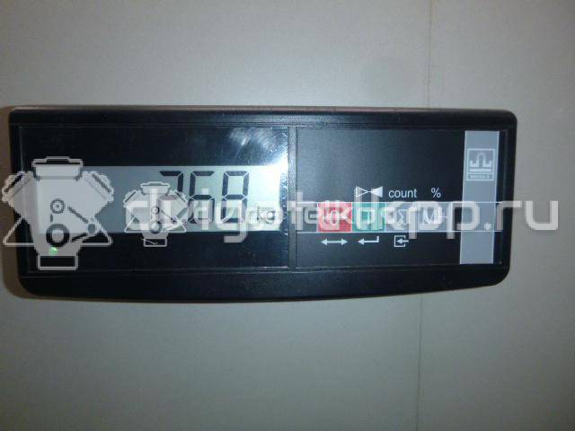 Фото Радиатор основной  9065000002 для mercedes benz Sprinter (906) {forloop.counter}}