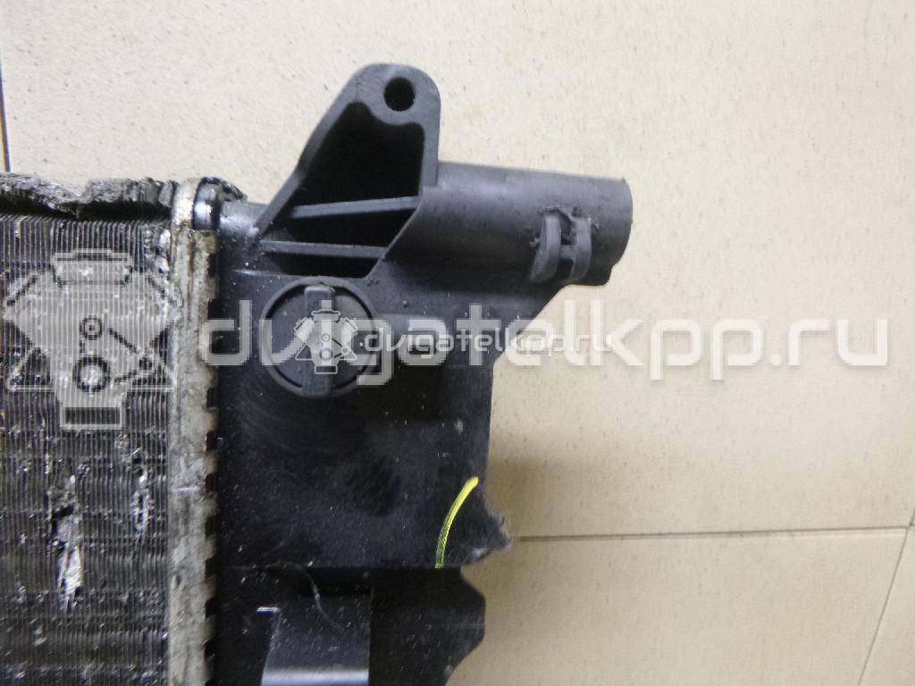 Фото Радиатор основной  9065000002 для mercedes benz Sprinter (906) {forloop.counter}}