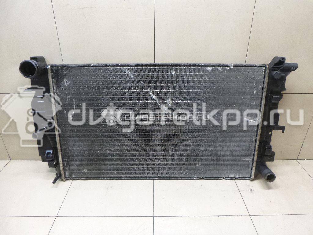 Фото Радиатор основной  9065000002 для mercedes benz Sprinter (906) {forloop.counter}}