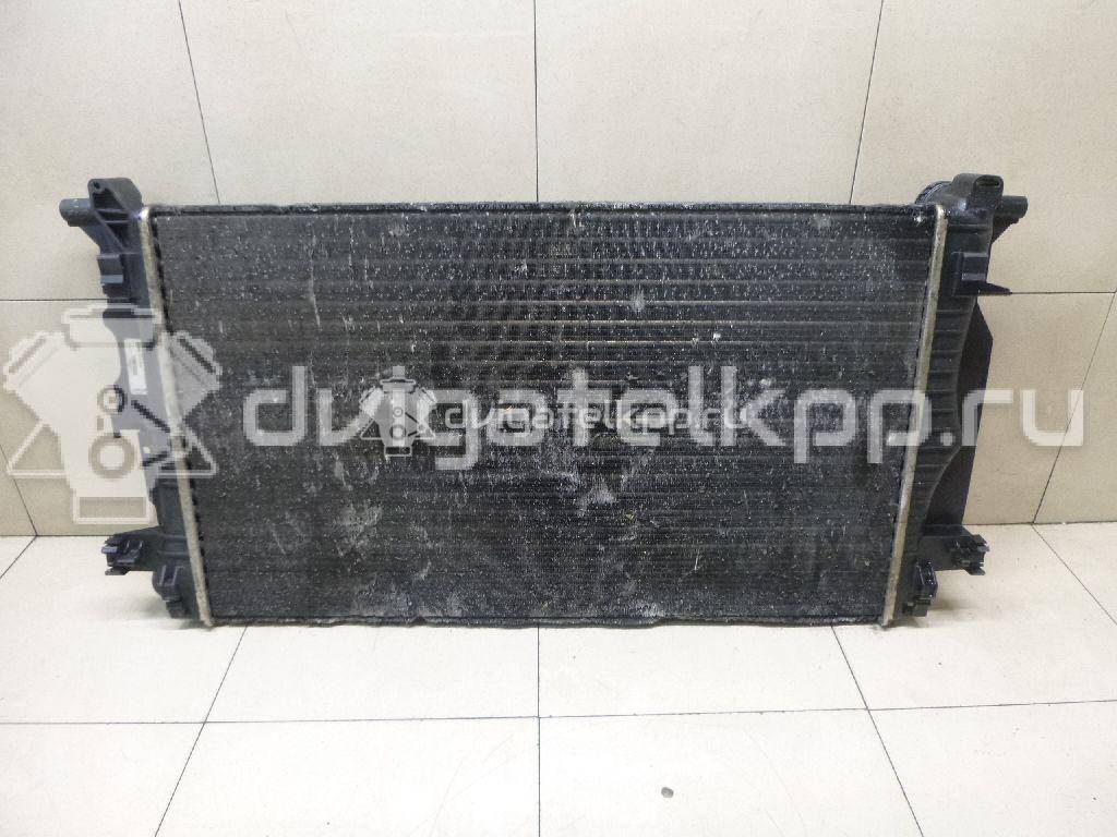 Фото Радиатор основной  9065000002 для mercedes benz Sprinter (906) {forloop.counter}}