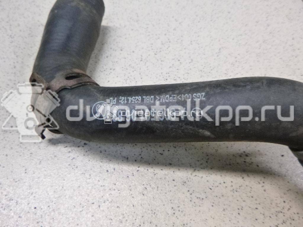 Фото Патрубок  9065010682 для mercedes benz Sprinter (906) {forloop.counter}}