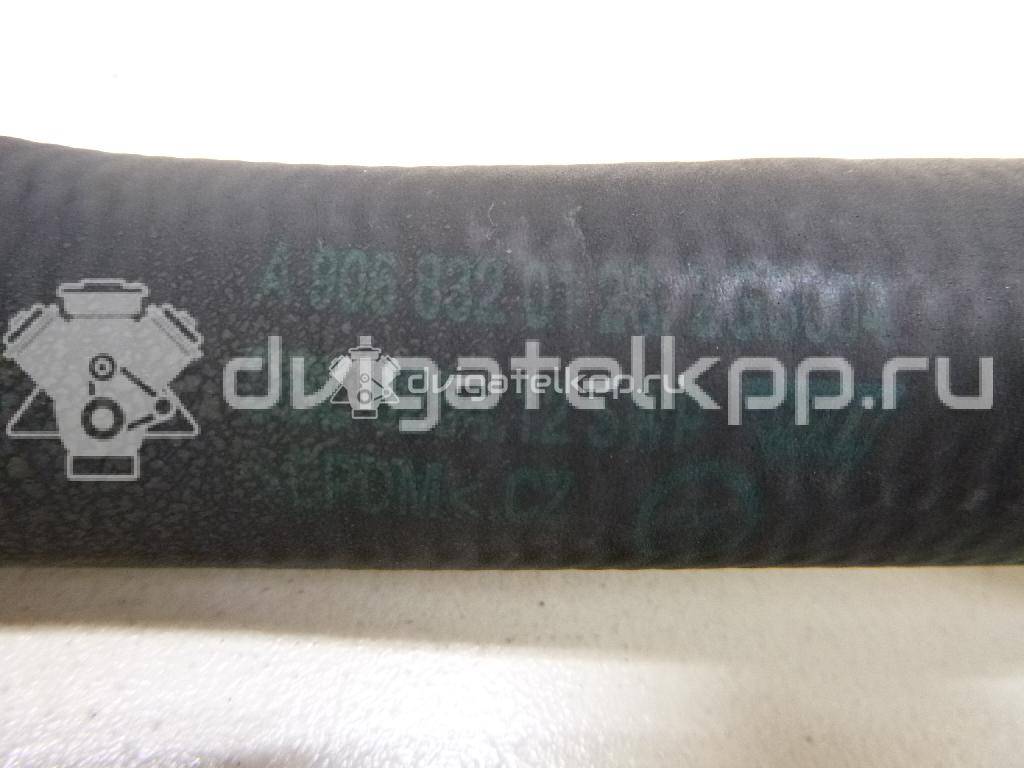 Фото Патрубок  9068320123 для mercedes benz Sprinter (906) {forloop.counter}}