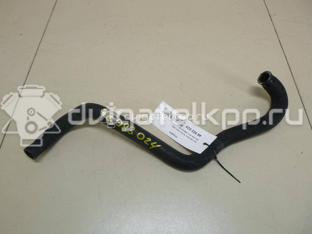 Фото Патрубок  9068320123 для mercedes benz Sprinter (906) {forloop.counter}}
