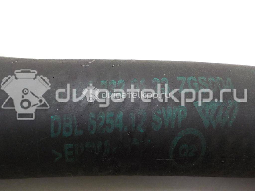 Фото Патрубок  9068320123 для mercedes benz Sprinter (906) {forloop.counter}}