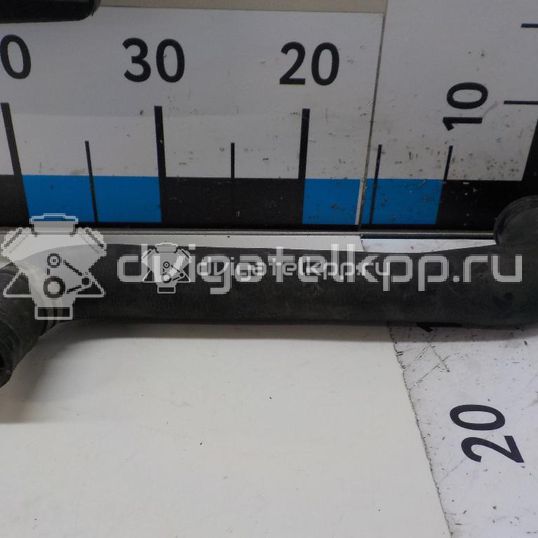 Фото Патрубок радиатора  9065010182 для mercedes benz Sprinter (906)