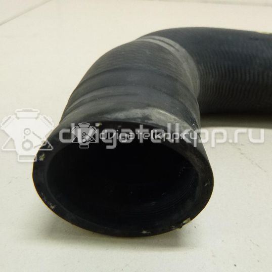 Фото Патрубок радиатора  9065010182 для mercedes benz Sprinter (906)