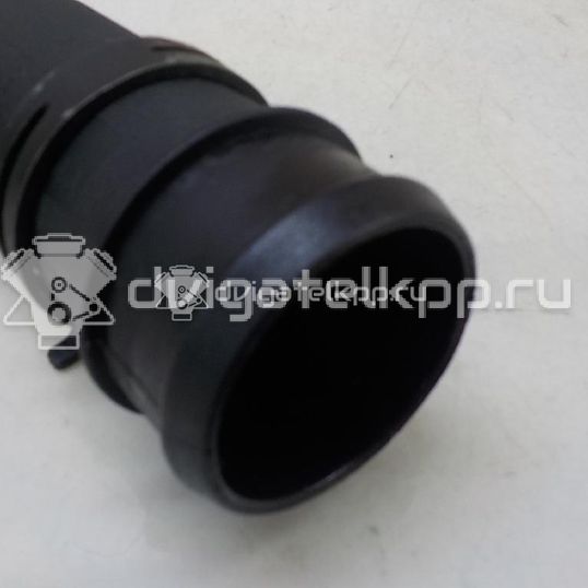 Фото Патрубок интеркулера для двигателя AUY для Volkswagen Bora / Golf 115 л.с 8V 1.9 л Дизельное топливо 7M3145957C