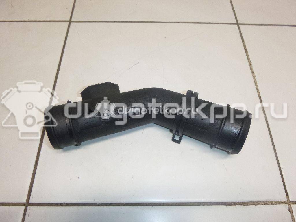 Фото Патрубок интеркулера для двигателя AUY для Volkswagen Bora / Golf 115 л.с 8V 1.9 л Дизельное топливо 7M3145957C {forloop.counter}}
