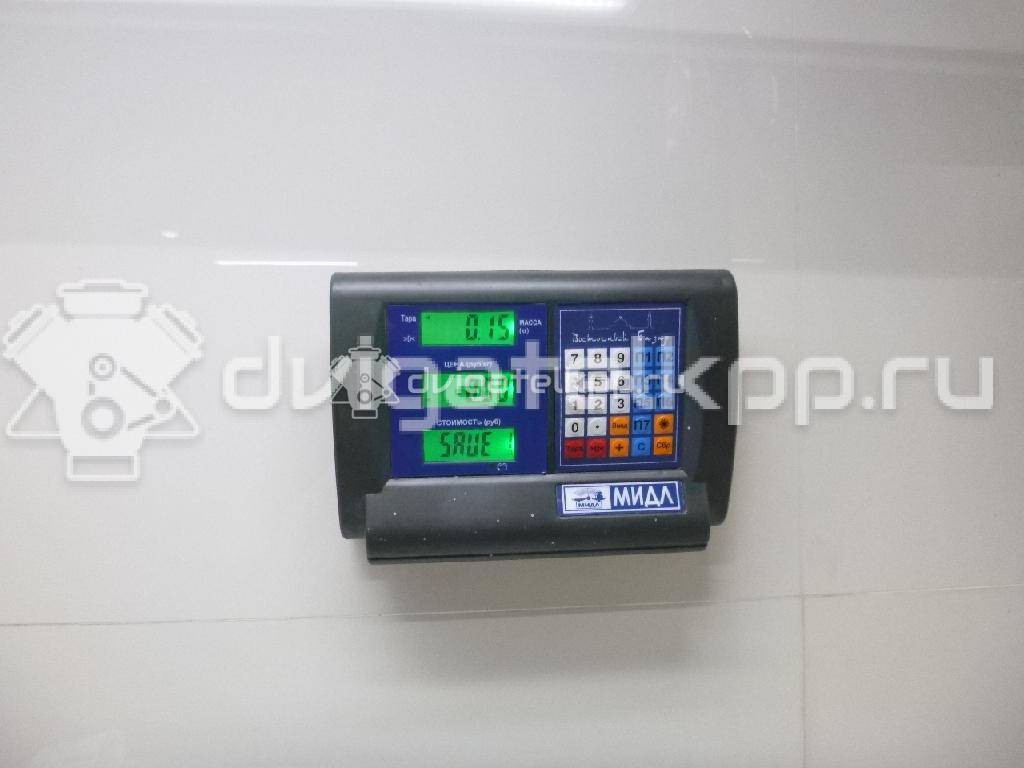 Фото Кронштейн (сопут. товар)  6460960045 для mercedes benz Sprinter (906) {forloop.counter}}