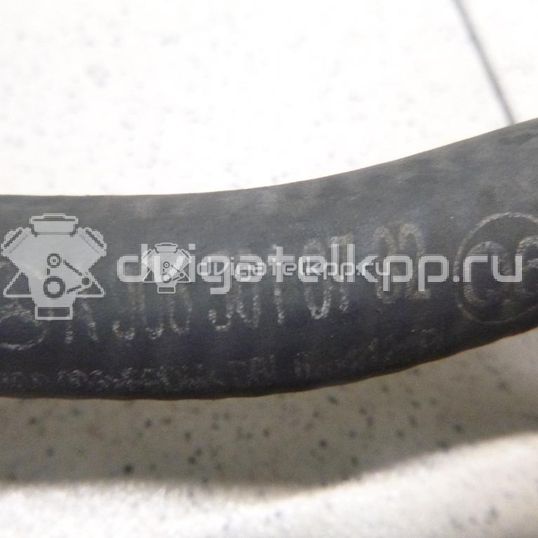 Фото Шланг  9065010782 для mercedes benz Sprinter (906)