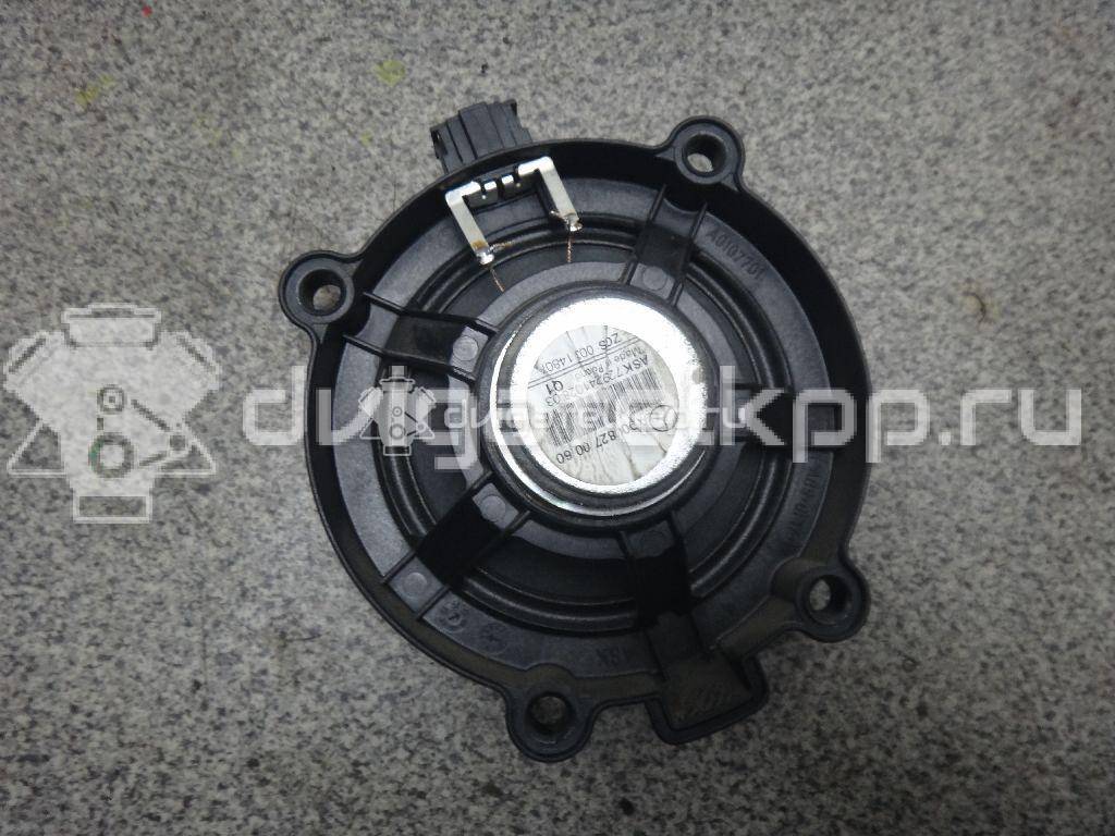Фото Динамик  9068270060 для mercedes benz Sprinter (906) {forloop.counter}}