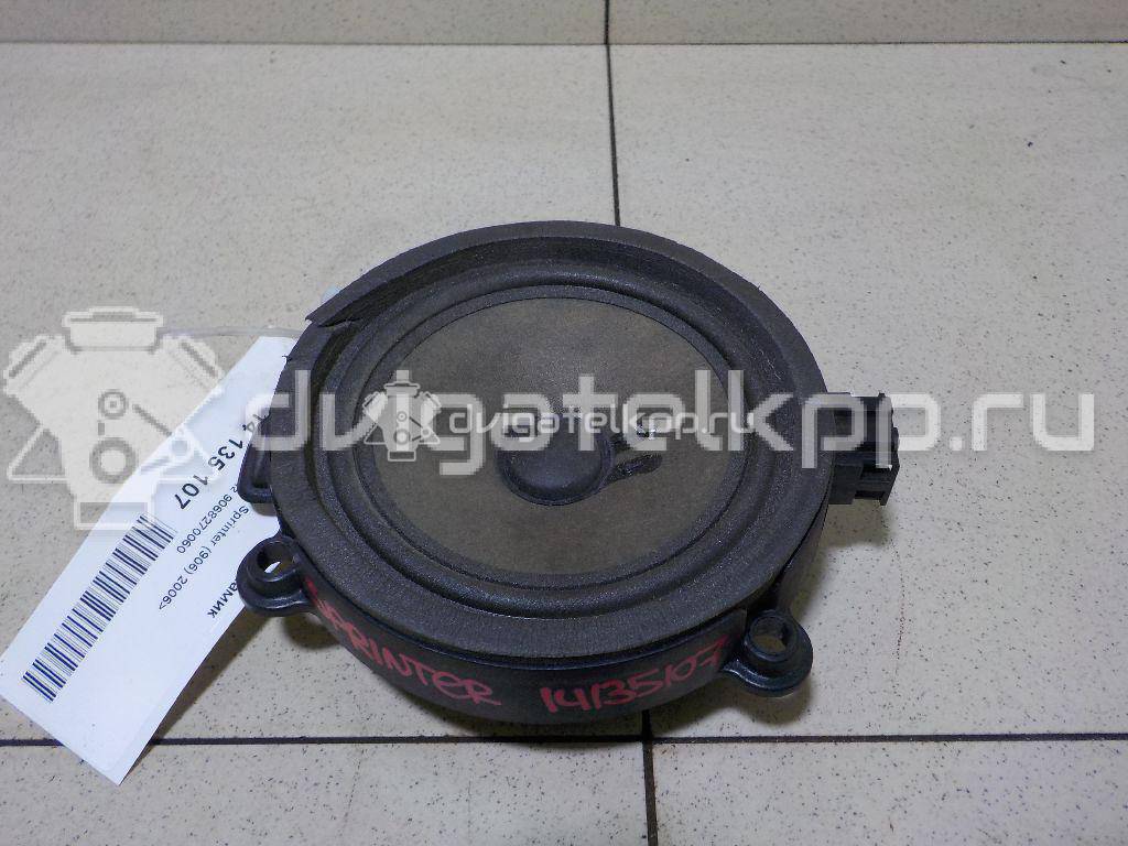 Фото Динамик  9068270060 для mercedes benz Sprinter (906) {forloop.counter}}
