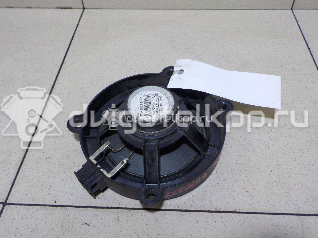 Фото Динамик  9068270060 для mercedes benz Sprinter (906) {forloop.counter}}