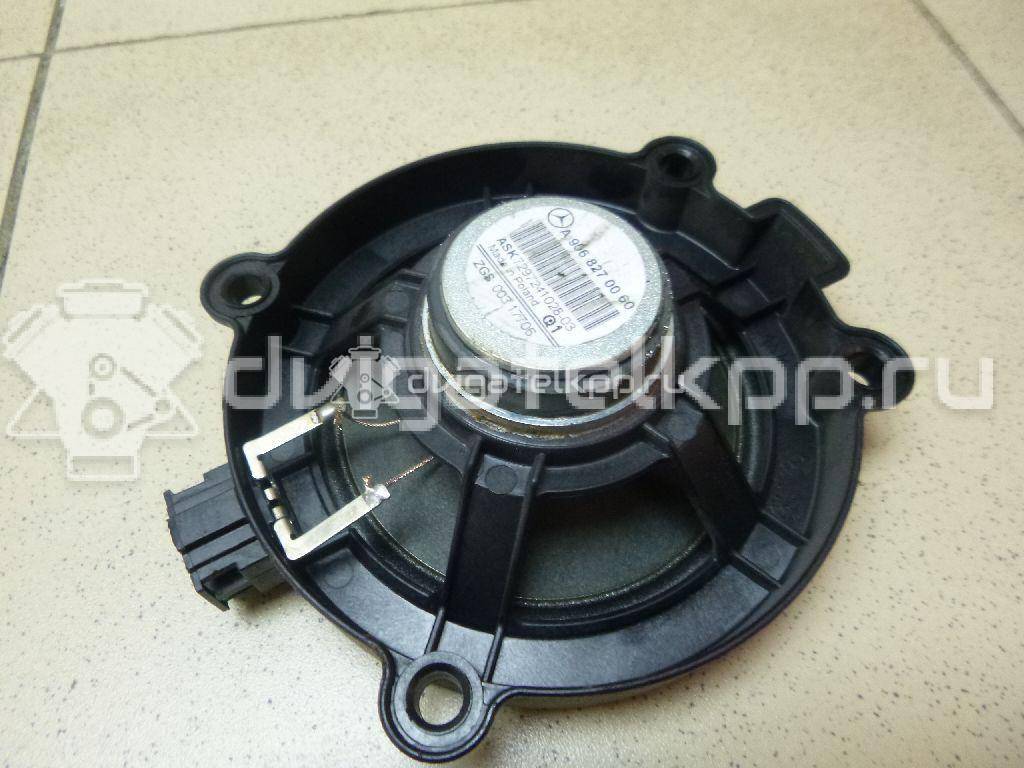Фото Динамик  9068270060 для mercedes benz Sprinter (906) {forloop.counter}}