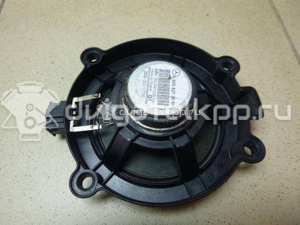 Фото Динамик  9068270060 для mercedes benz Sprinter (906) {forloop.counter}}