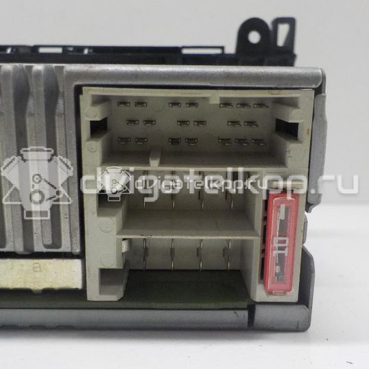 Фото Магнитола  9068200286 для mercedes benz Sprinter (906)