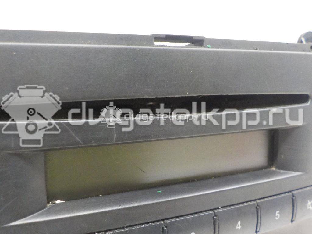 Фото Магнитола  9068200286 для mercedes benz Sprinter (906) {forloop.counter}}
