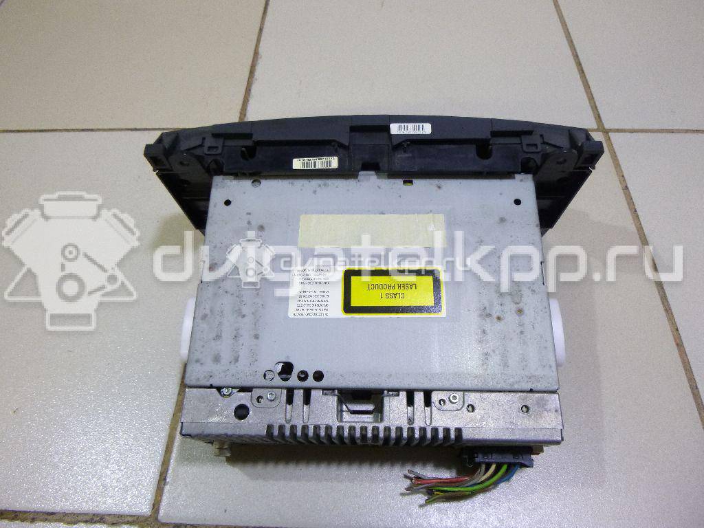 Фото Магнитола  9068200286 для mercedes benz Sprinter (906) {forloop.counter}}
