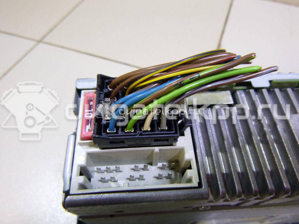 Фото Магнитола  9068200286 для mercedes benz Sprinter (906) {forloop.counter}}