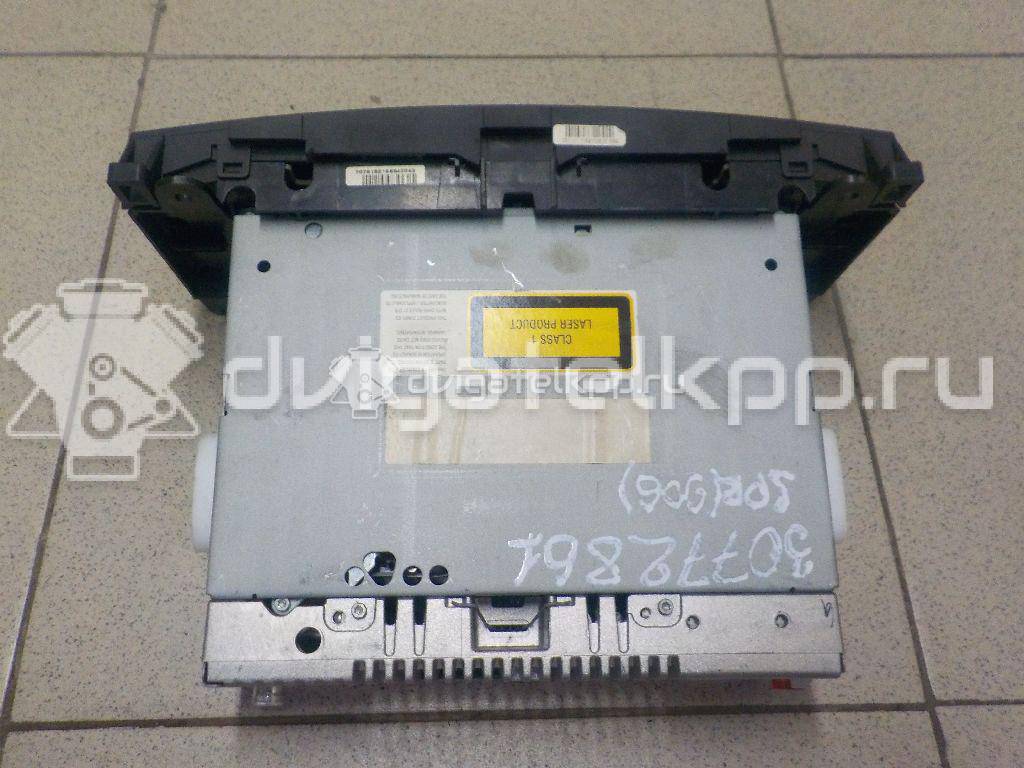 Фото Магнитола  9068200886 для mercedes benz Sprinter (906) {forloop.counter}}