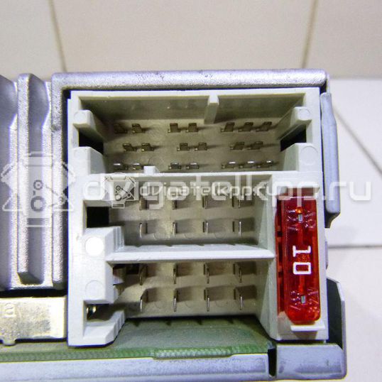 Фото Магнитола  9068200886 для mercedes benz Sprinter (906)
