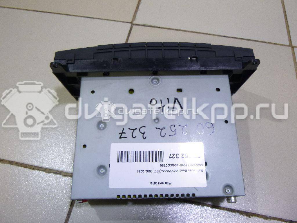 Фото Магнитола  9068200886 для mercedes benz Sprinter (906) {forloop.counter}}