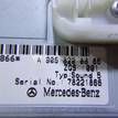 Фото Магнитола  9068200886 для mercedes benz Sprinter (906) {forloop.counter}}