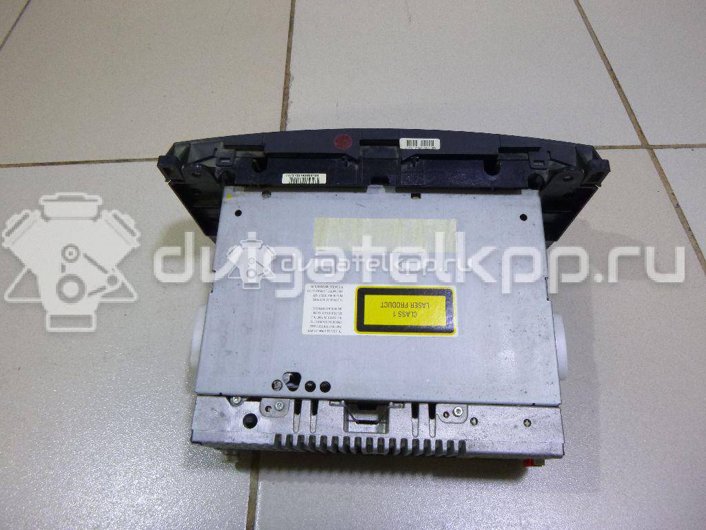 Фото Магнитола  9068200886 для mercedes benz Sprinter (906) {forloop.counter}}