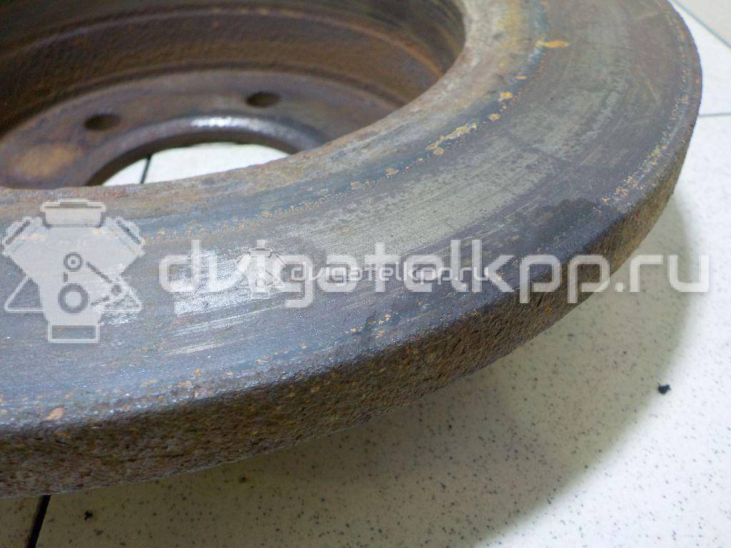 Фото Диск тормозной задний  9064230012 для mercedes benz Sprinter (906) {forloop.counter}}