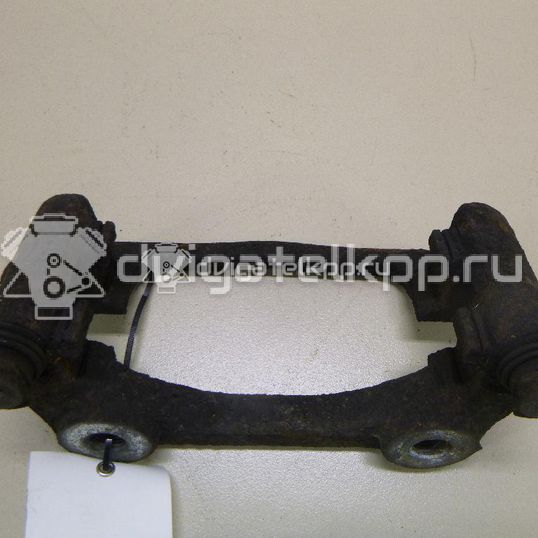 Фото Скоба суппорта заднего  0004206015 для mercedes benz Sprinter (906)