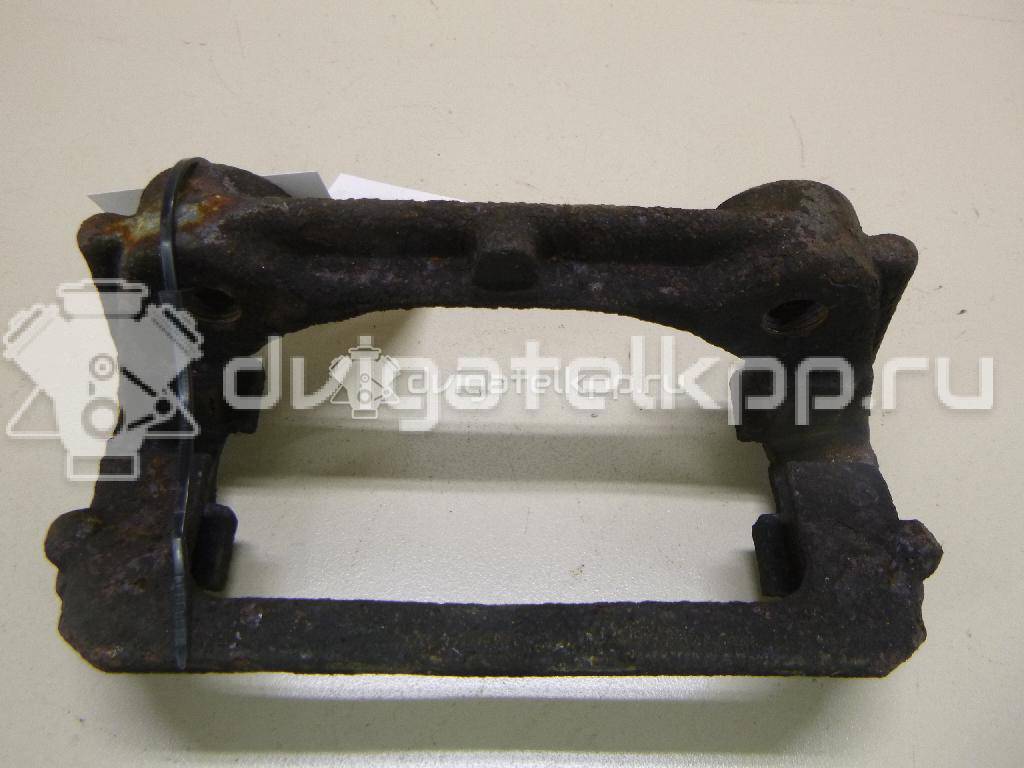 Фото Скоба суппорта заднего  0004206015 для mercedes benz Sprinter (906) {forloop.counter}}
